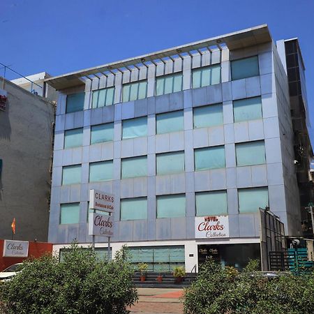 Hotel Clarks Collection Vadodara Exterior photo